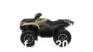  Yamaha / KODIAK 700 EPS XT-R Stock No. 20177